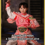 U5A98PJ5K77ZZBUU3N14 - 🌍NewspaperAmigo – Your Global News Buddy 🗞️ 7-Year-Old Revives 300-Year-Old Dance in Hong Kong 🎭 video poster