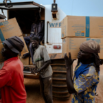 WFP Halts Aid in South Sudan After Convoy Attack 🌍🚨