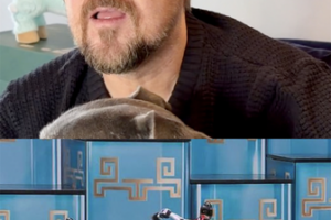 West End Star Stunned by 2026 Spring Festival Gala's Kung Fu Robots 🤖🥋 video poster