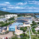 Hainan Lights Up 2026 Spring Festival with Global Flair 🐎✨ video poster