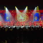 Sansha Lights Up with Lunar New Year Festivities 🌟 video poster