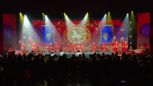 Sansha Lights Up with Lunar New Year Festivities 🌟 video poster