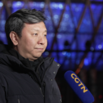 Yiwu Shines as Creative Hub in 2026 CMG Spring Festival Gala 🎉 video poster