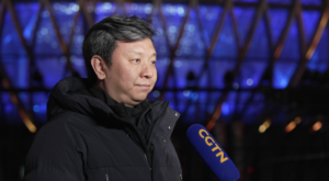 Yiwu Shines as Creative Hub in 2026 CMG Spring Festival Gala 🎉 video poster