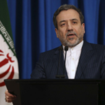 UHWY2DM0W8BI153NAAEN - 🌍NewspaperAmigo – Your Global News Buddy 🗞️ Iran Eyes 'Fair & Just' Nuclear Deal with U.S. in 2026 🌍⚛️