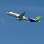 China's C919 Soars at Singapore Airshow, Challenging Boeing & Airbus Duopoly 🌏✈️