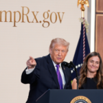 TrumpRx Promises Lower Drug Prices: Can the US Government Deliver? 💊