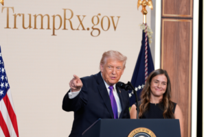 TrumpRx Promises Lower Drug Prices: Can the US Government Deliver? 💊