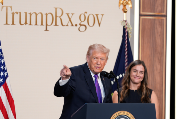 TrumpRx Promises Lower Drug Prices: Can the US Government Deliver? 💊