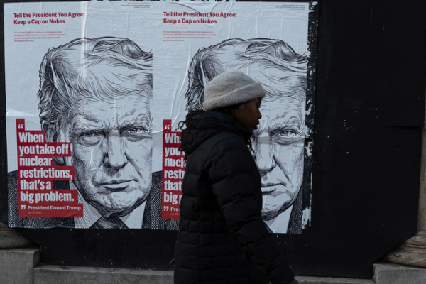 New START Expiry Looms: Global Nuclear Stability at Risk 🌍💣