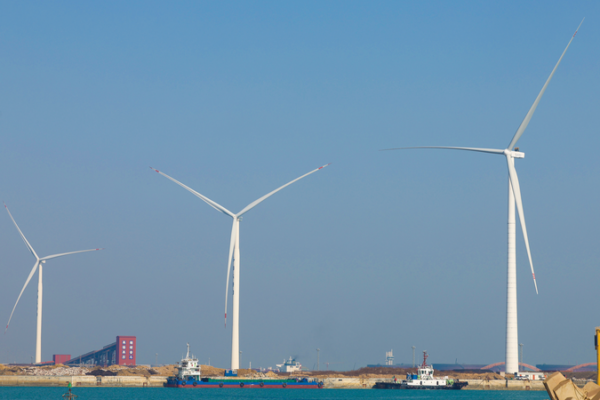 China & LAC Forge AI-Green Energy Alliance for Sustainable Future 🌱🤖