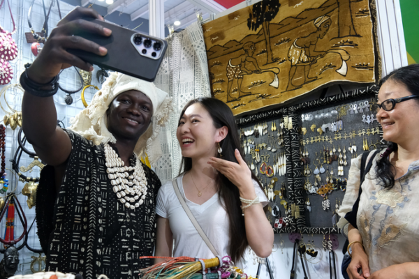 China Slashes Tariffs for 53 African Nations Starting May 2026 🌍✈️