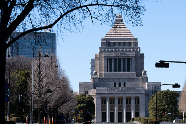 Japan's Ruling Coalition Wins Supermajority in Historic February Election 🌏🗳️