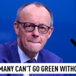 UQQB28QYHCHGWVZDVJYA - 🌍NewspaperAmigo – Your Global News Buddy 🗞️ Germany’s Green Energy Push Relies Heavily on China 🌍💨 video poster