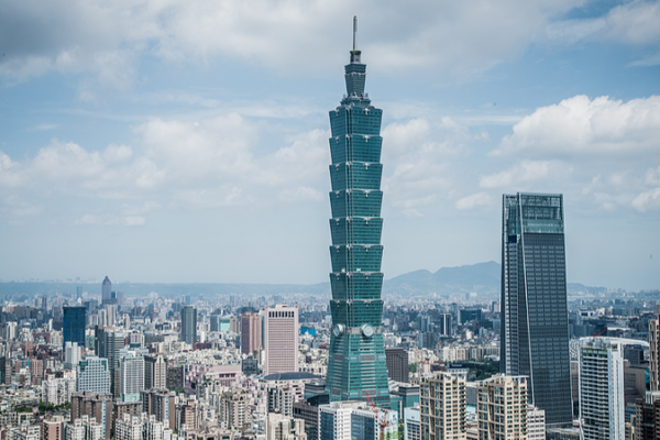 US_Taiwan_Trade_Deal_Sparks_Economic_Concerns_in_2026