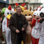 UT3Z70VQC6AENFTBGMJ3 - 🌍NewspaperAmigo – Your Global News Buddy 🗞️ London Gallops Into 2026 With Largest Chinese New Year Festivities Outside Asia 🌏🐎 video poster