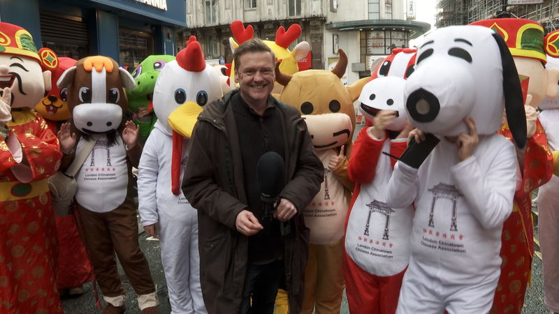 UT3Z70VQC6AENFTBGMJ3 - 🌍NewspaperAmigo – Your Global News Buddy 🗞️ London Gallops Into 2026 With Largest Chinese New Year Festivities Outside Asia 🌏🐎 video poster