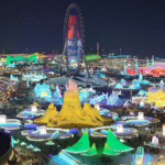 ❄️ Harbin’s Ice & Snow World 2026: A Frozen Fantasy Come to Life 🌨️ video poster