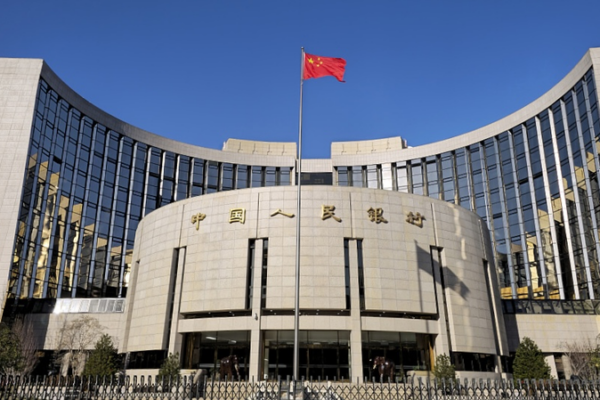 China's Financial Surge: January 2026 Growth Exceeds Forecasts 🚀