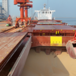 China Lifts Tariffs on Canadian Seafood & Crops in Trade Thaw 🌾🦞