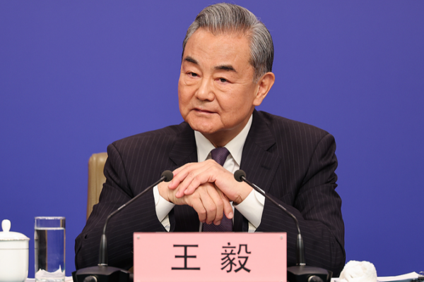 China & Nigeria Mark 55 Years of Diplomatic Ties 🌍🤝