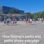UXOISZU5K9LOSI1A1OV9 - 🌍NewspaperAmigo – Your Global News Buddy 🗞️ Beijing’s Running Revolution: How Parks Shape Urban Wellness in 2026 video poster