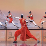 UZEGGU2EDDOORY0GE74M - 🌍NewspaperAmigo – Your Global News Buddy 🗞️ Robots & Kung Fu Stun at 2026 Spring Festival Gala 🥋🤖 video poster