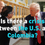 U_S__Colombia_Tensions_Escalate_Over_Trade_and_Migration_Policies_poster - 🌍NewspaperAmigo – Your Global News Buddy 🗞️ U_S__Colombia_Tensions_Escalate_Over_Trade_and_Migration_Policies video poster