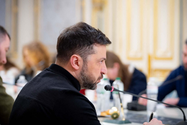 U_S__Pushes_to_End_Russia_Ukraine_War_by_Summer_2026__Zelenskyy_Says