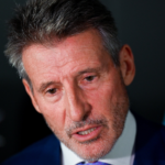 Beijing 2027: Coe Eyes Record-Breaking Athletics Championships 🏟️✨