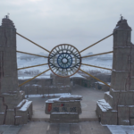 Blades of the Guardians Sparks Xinjiang Tourism Boom 🎥🏜️ video poster