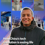 China’s Tech Boom: Robots, Drones & Brighter Futures 🌟 video poster