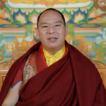 Panchen Lama Extends Tibetan New Year Greetings in 2026 🌟 video poster