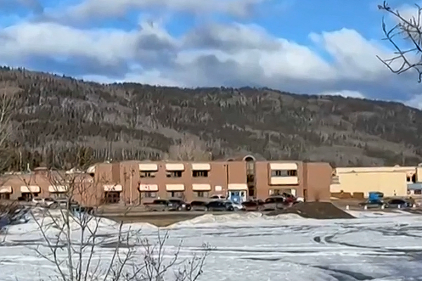 Tragedy in Tumbler Ridge: 10 Dead in Canada School Shooting 🌍💔
