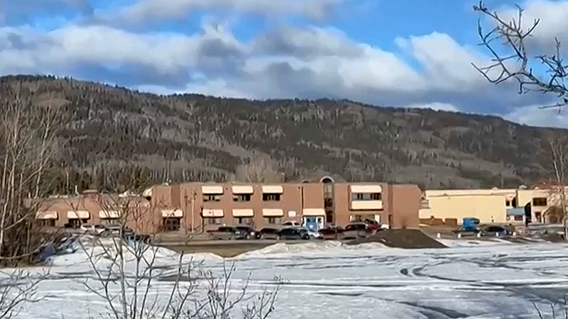 Tragedy in Tumbler Ridge: 10 Dead in Canada School Shooting 🌍💔