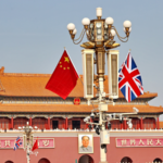 China Urges UK to Boost Ties with 'Ice-Breaking' Spirit 🌏🤝