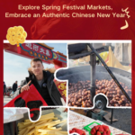 Dive into Spring Festival Markets: Your 2026 Guide to Lunar New Year Magic 🧧✨ video poster
