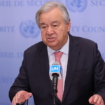 VM0QEIFGNN7MN26USM5J - 🌍NewspaperAmigo – Your Global News Buddy 🗞️ UN Alarms Over Rising Tensions in Ethiopia's Tigray Region 🌍✌️