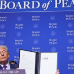 🕊️⚔️ Peace Summit or War Prep? Global Leaders Divided in 2026