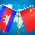 Cambodian Royal Visit to Beijing Strengthens Ties 🇰🇭🤝🇨🇳