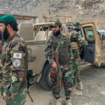 Pakistan-Afghanistan Tensions Soar as Cross-Border Strikes Intensify 🌍💥