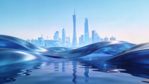 Guangdong Lights Up for APEC & Lunar Festivities 🌏🏮 video poster