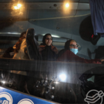 Rafah Crossing Reopens: Second Group Returns to Gaza 🕊️