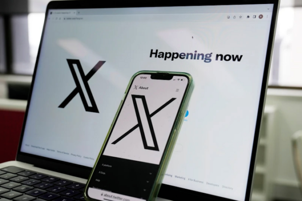 France Probes X Over AI Content: Musk Summoned 🚨 video poster