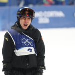 Su Yiming Fights Back to Reach Milano Cortina 2026 Big Air Final 🏂🔥