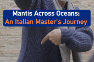 From Italy to Shaolin: A Kung Fu Master’s Timeless Journey 🥋 video poster