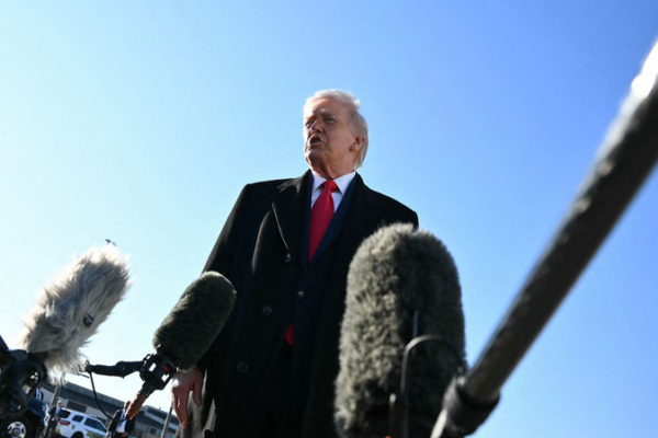 Trump Eyes 'Indirect' Role in 2026 Iran Nuclear Talks 🌍⚖️