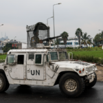 UN Deploys Ceasefire Monitors in DR Congo Amid Rising Tensions 🌍✌️