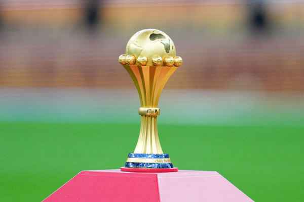 Race Heats Up for AFCON 2028 Hosting Rights 🏟️⚡