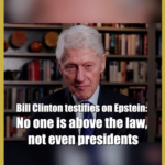 WPY4AMIIWW150OAQUOW9 - 🌍NewspaperAmigo – Your Global News Buddy 🗞️ Bill Clinton Testifies on Epstein Ties: 'No One Above the Law' 🏛️⚖️ video poster